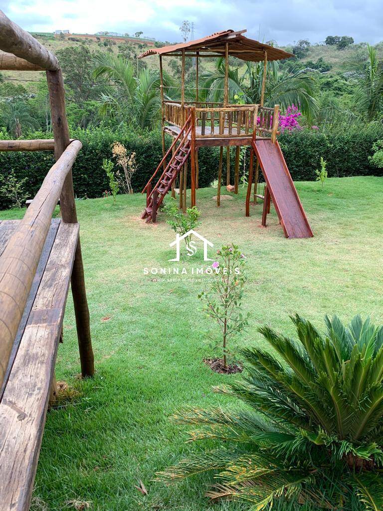 Casa, 5 quartos, 500 m² - Foto 10