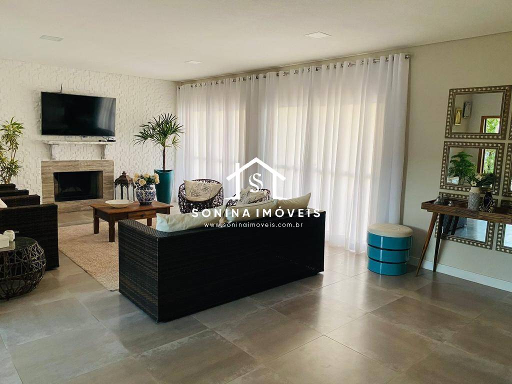 Casa, 5 quartos, 500 m² - Foto 7