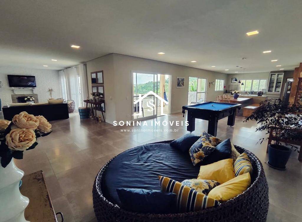 Casa, 5 quartos, 500 m² - Foto 13