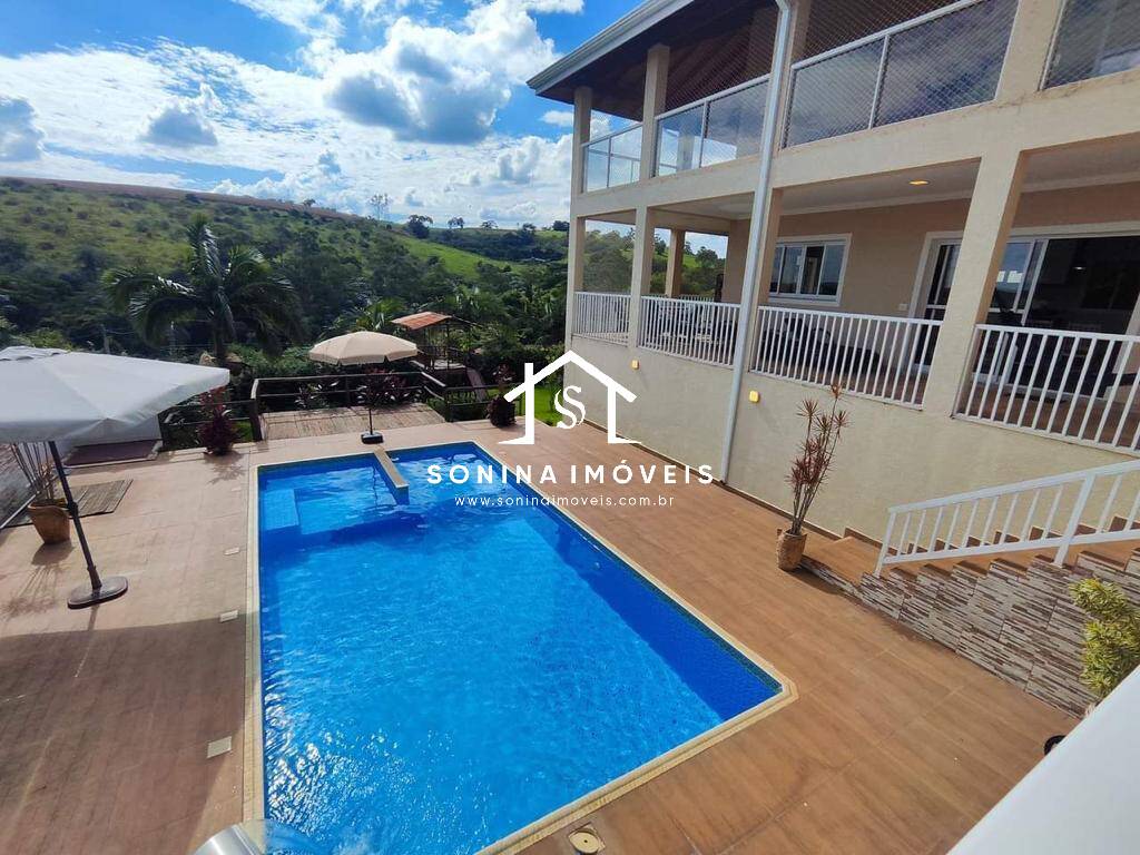 Casa, 5 quartos, 500 m² - Foto 16