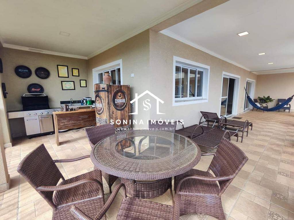 Casa, 5 quartos, 500 m² - Foto 15