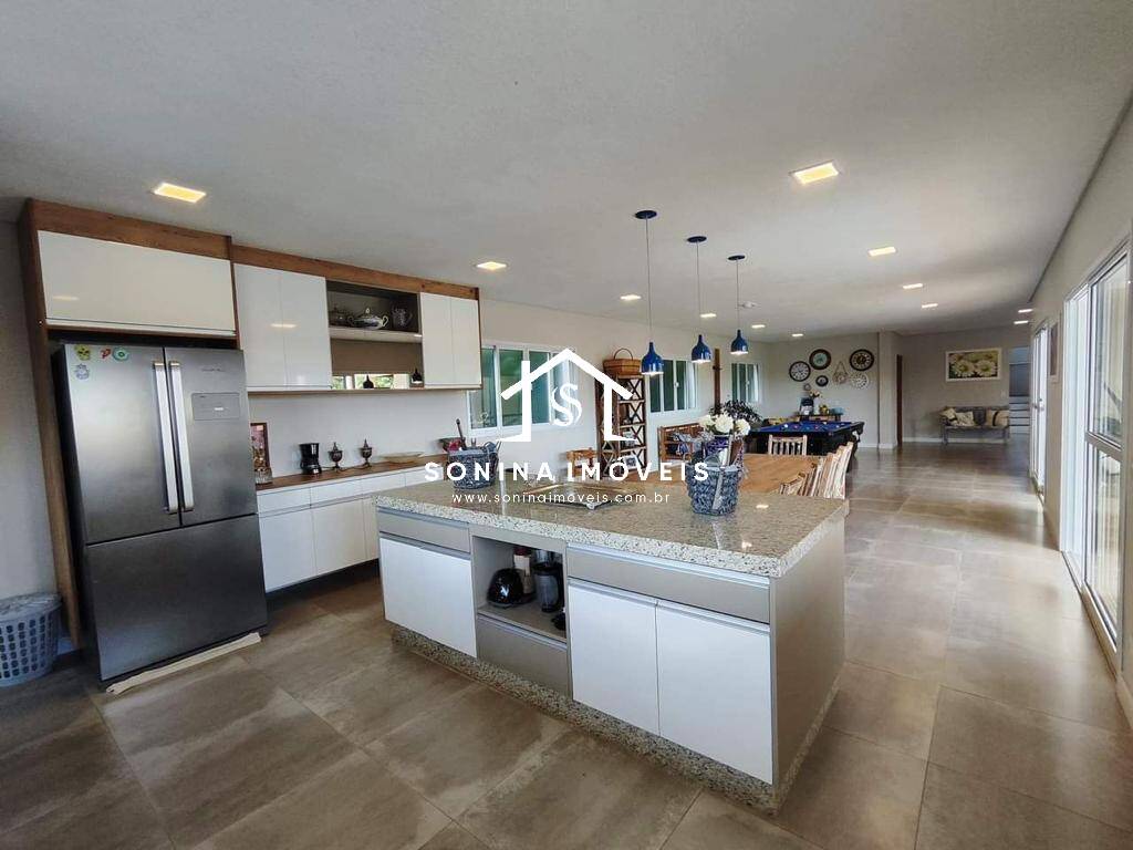 Casa, 5 quartos, 500 m² - Foto 17