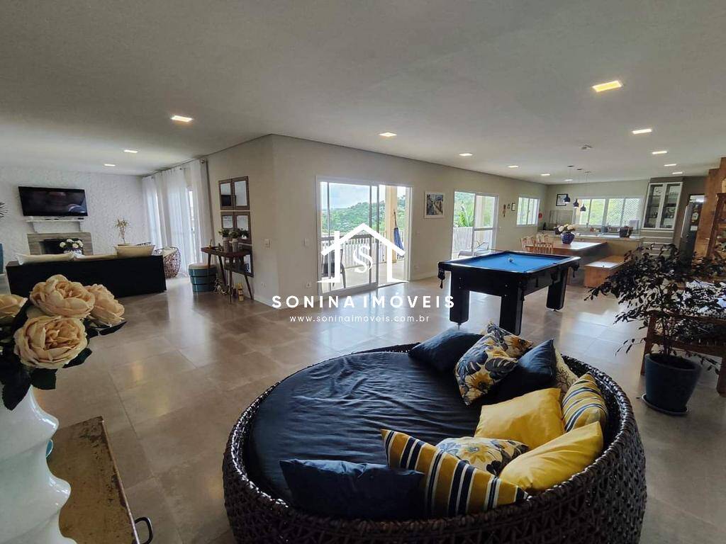 Casa, 5 quartos, 500 m² - Foto 21