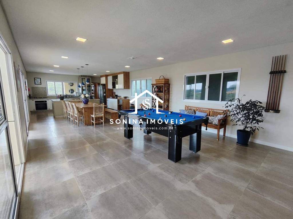 Casa, 5 quartos, 500 m² - Foto 19