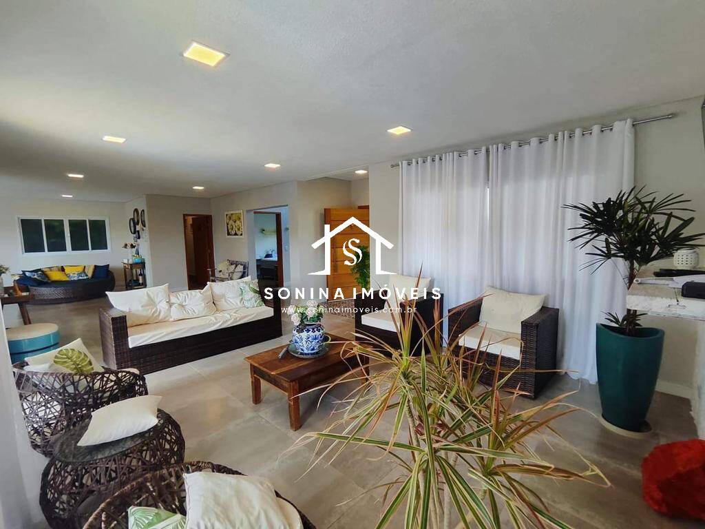 Casa, 5 quartos, 500 m² - Foto 2