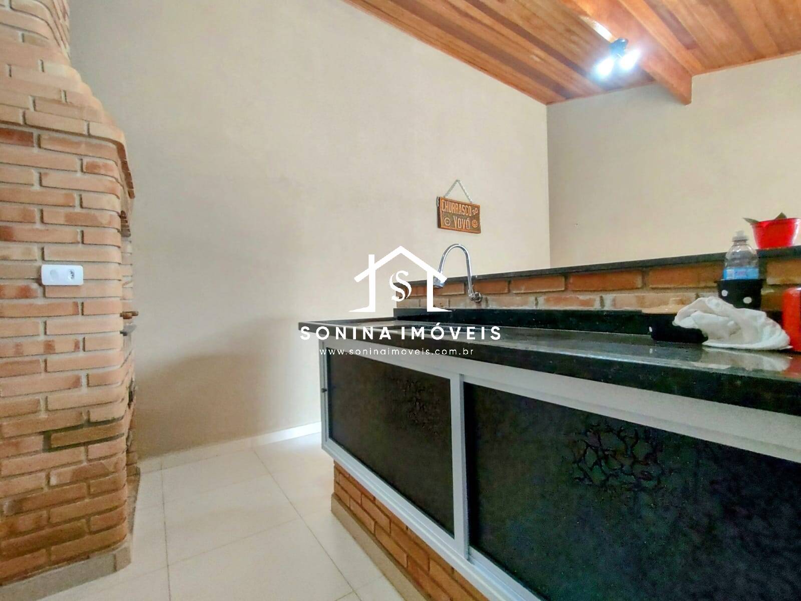 Casa, 3 quartos, 160 m² - Foto 4