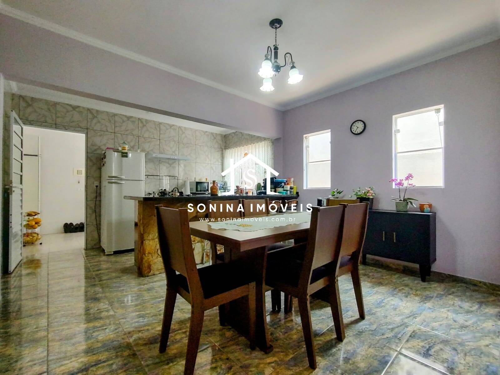 Casa, 3 quartos, 160 m² - Foto 3