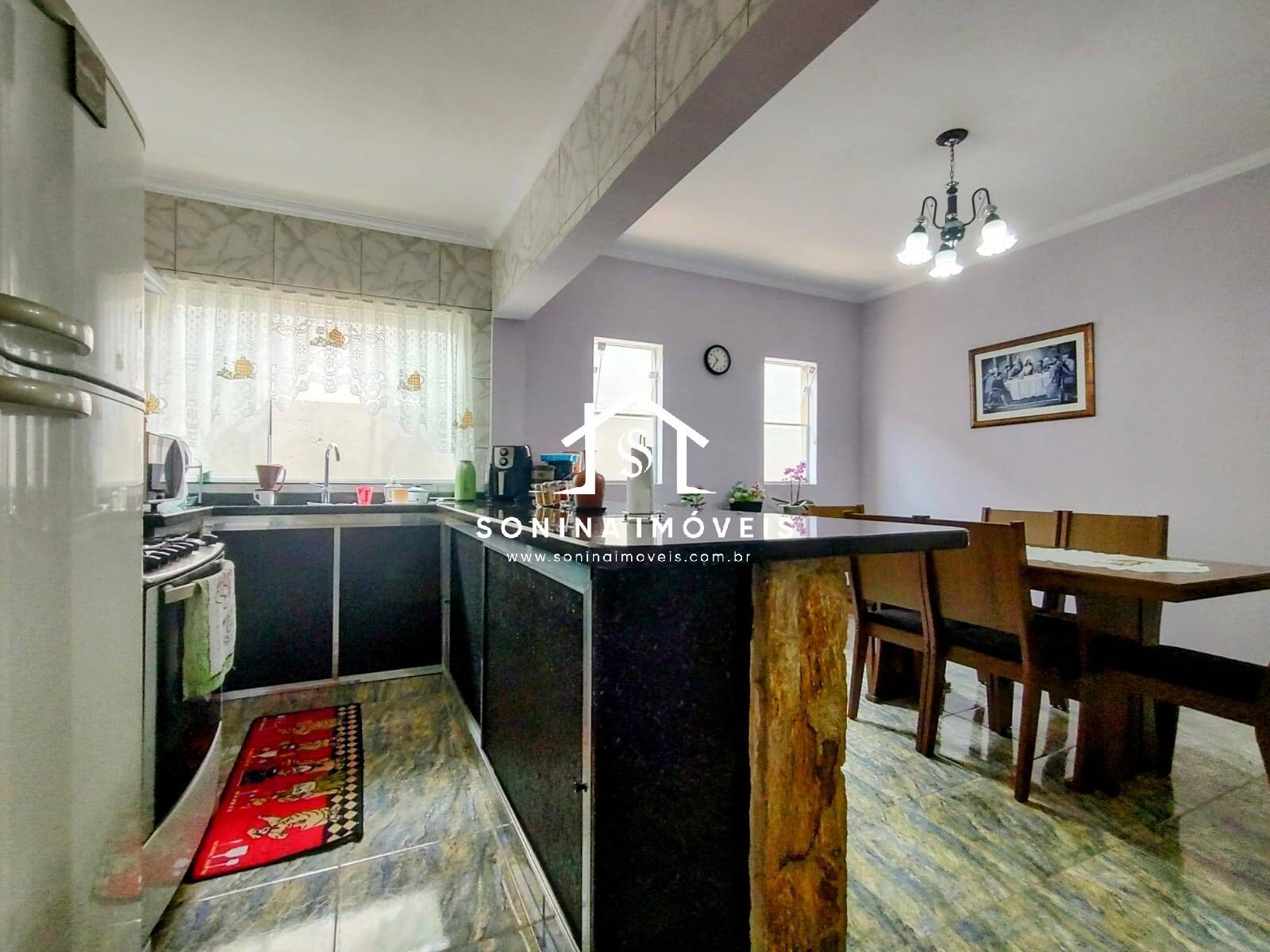 Casa, 3 quartos, 160 m² - Foto 10