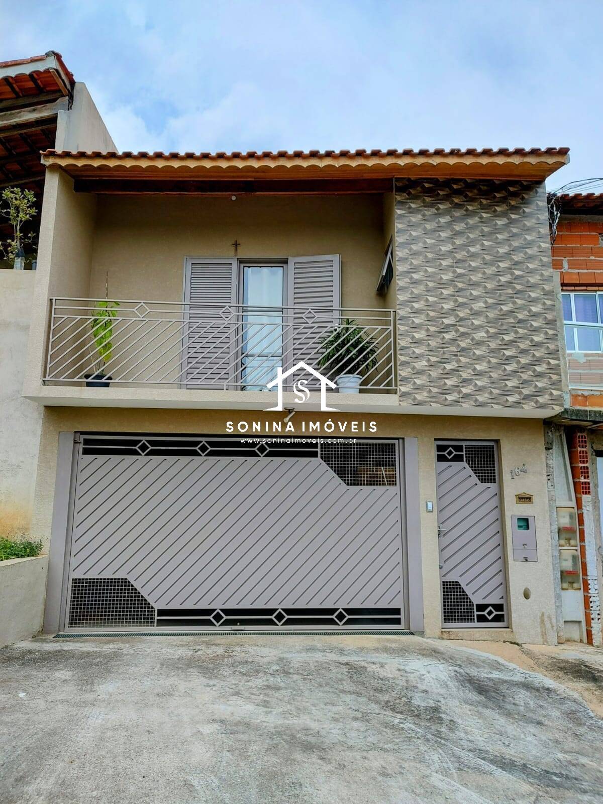 Casa, 3 quartos, 160 m² - Foto 15