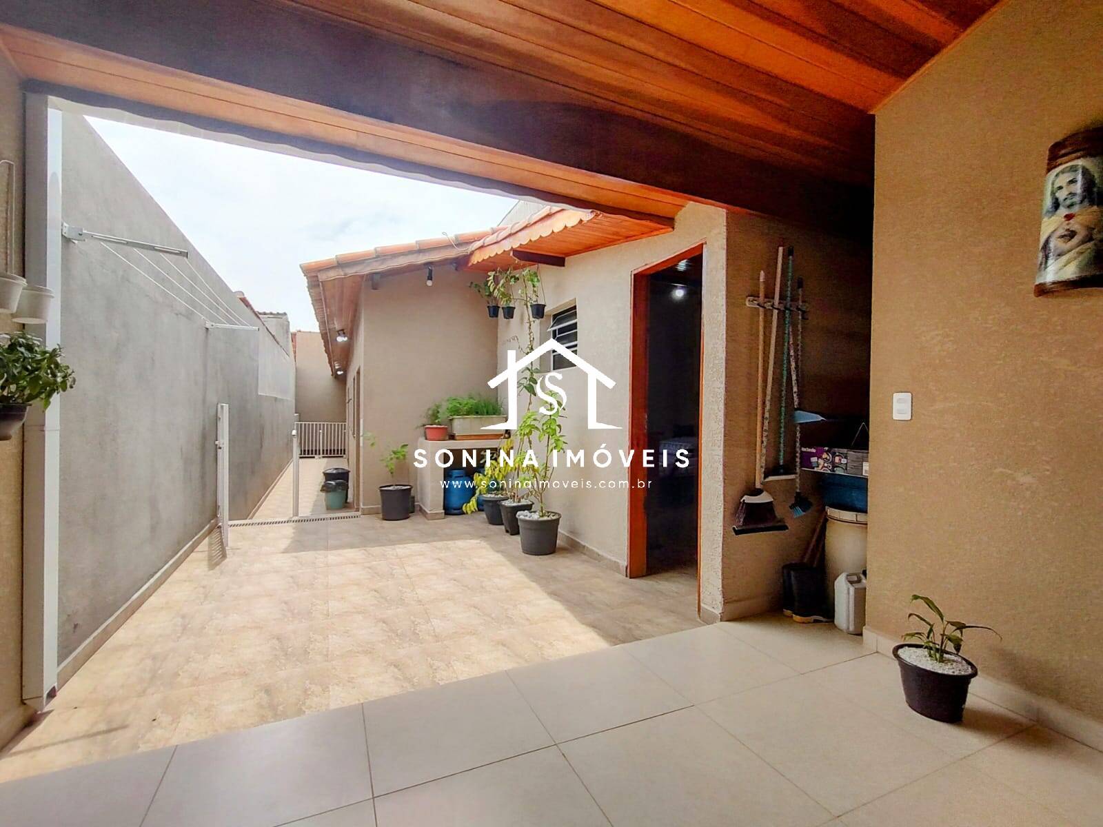 Casa, 3 quartos, 160 m² - Foto 11