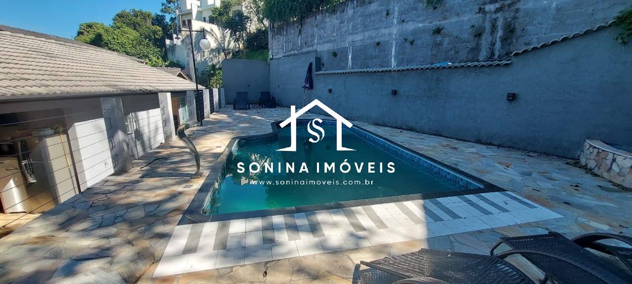 Casa, 3 quartos, 199 m² - Foto 6