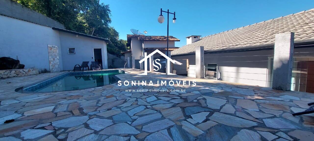 Casa, 3 quartos, 199 m² - Foto 7