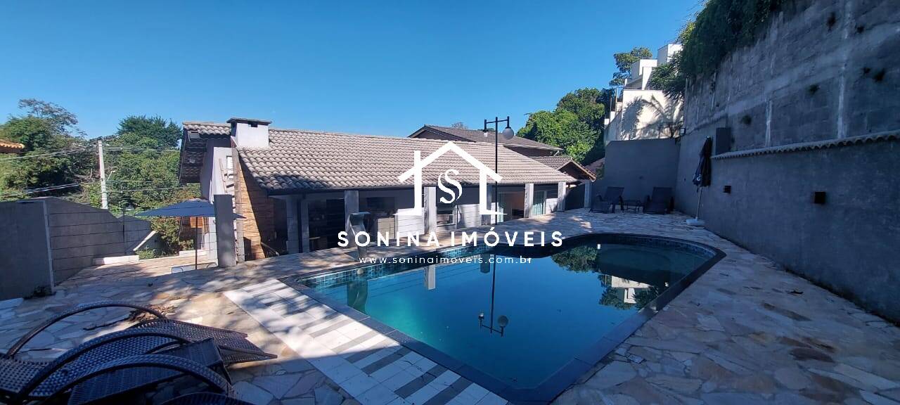 Casa, 3 quartos, 199 m² - Foto 9