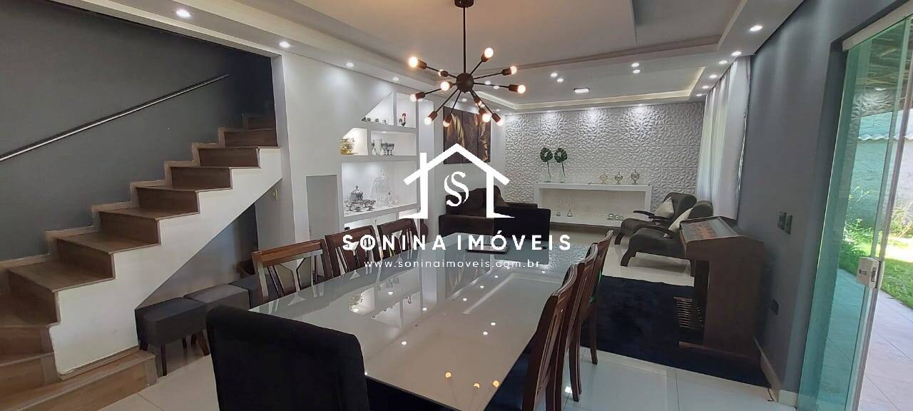 Casa, 3 quartos, 199 m² - Foto 3