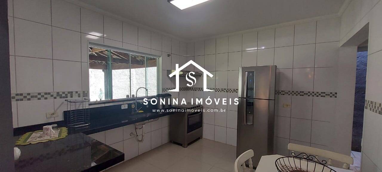 Casa, 3 quartos, 199 m² - Foto 10