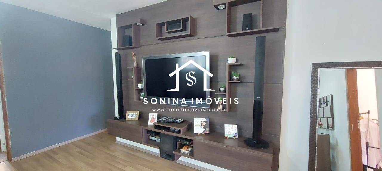 Casa, 3 quartos, 199 m² - Foto 4