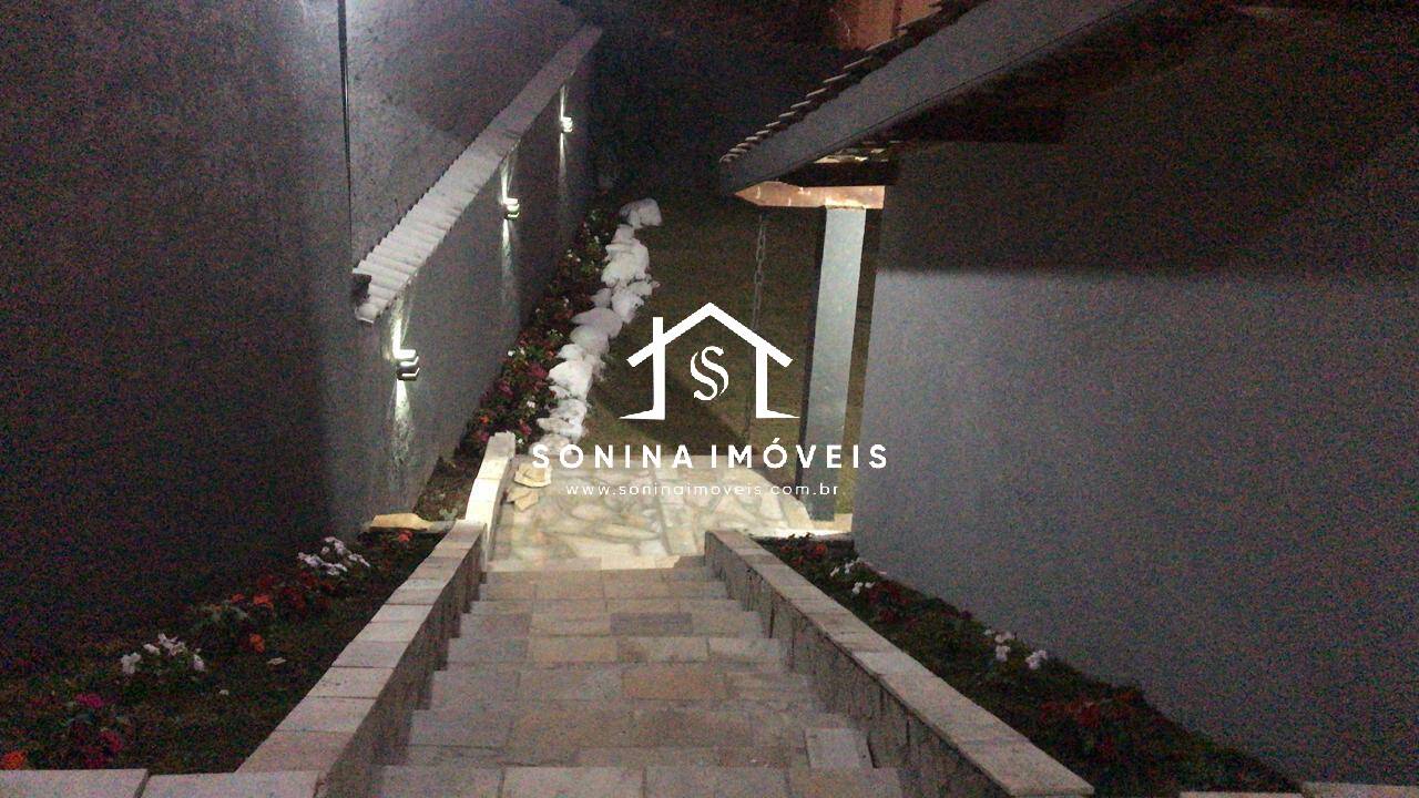 Casa, 3 quartos, 199 m² - Foto 19