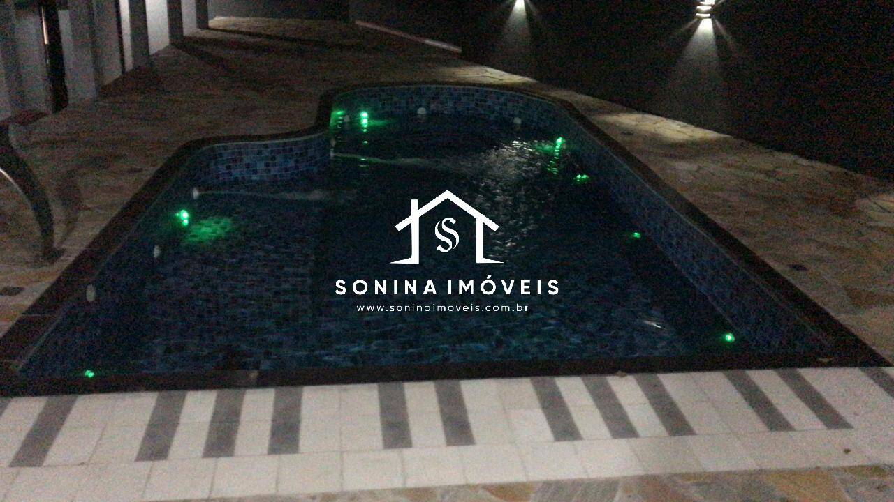 Casa, 3 quartos, 199 m² - Foto 17