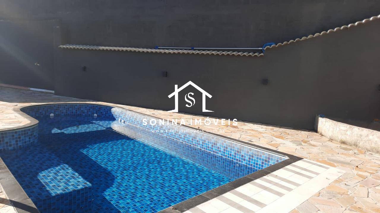 Casa, 3 quartos, 199 m² - Foto 20