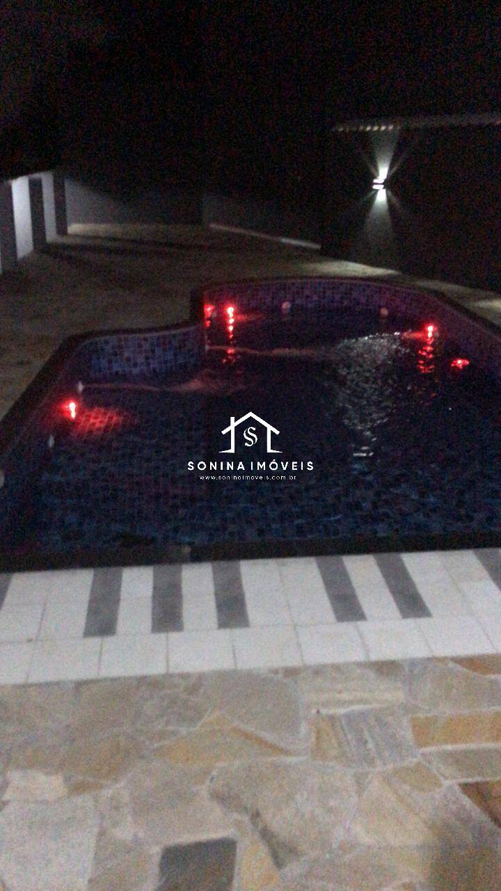 Casa, 3 quartos, 199 m² - Foto 18