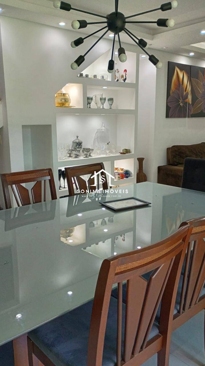 Casa, 3 quartos, 199 m² - Foto 22