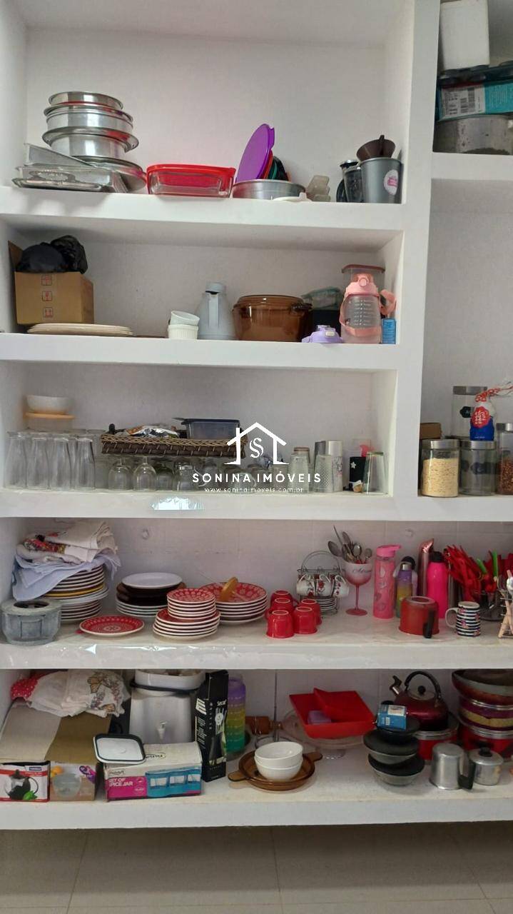 Casa, 3 quartos, 199 m² - Foto 23