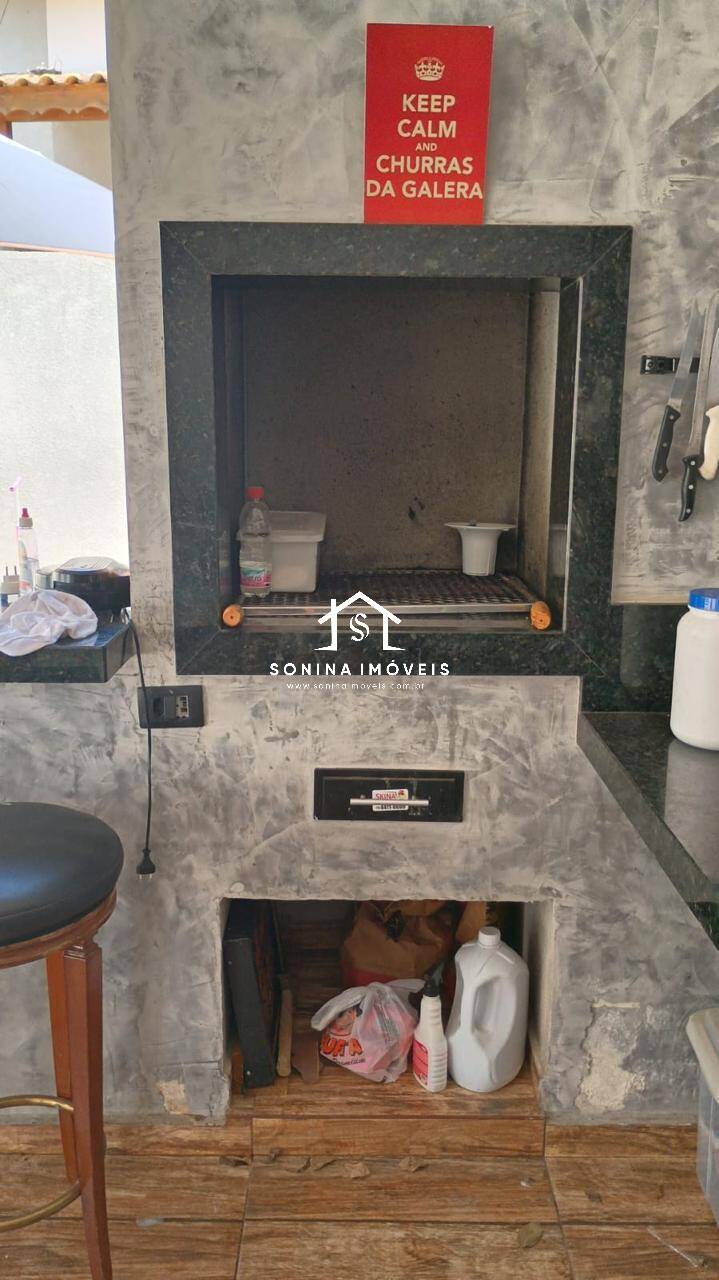 Casa, 3 quartos, 199 m² - Foto 24