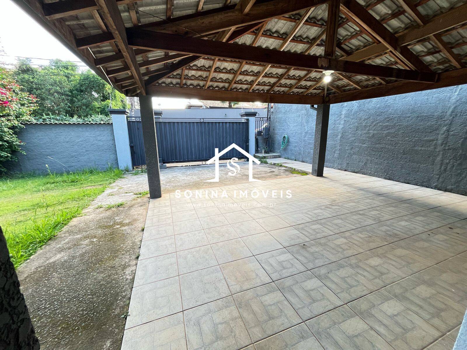 Casa, 3 quartos, 199 m² - Foto 27