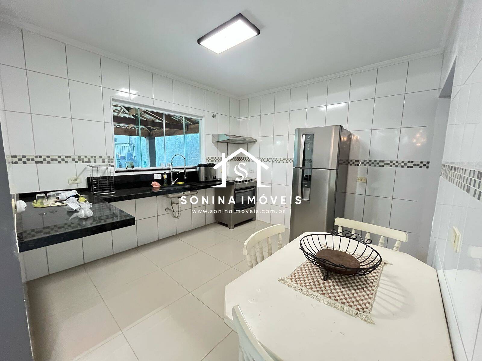 Casa, 3 quartos, 199 m² - Foto 29