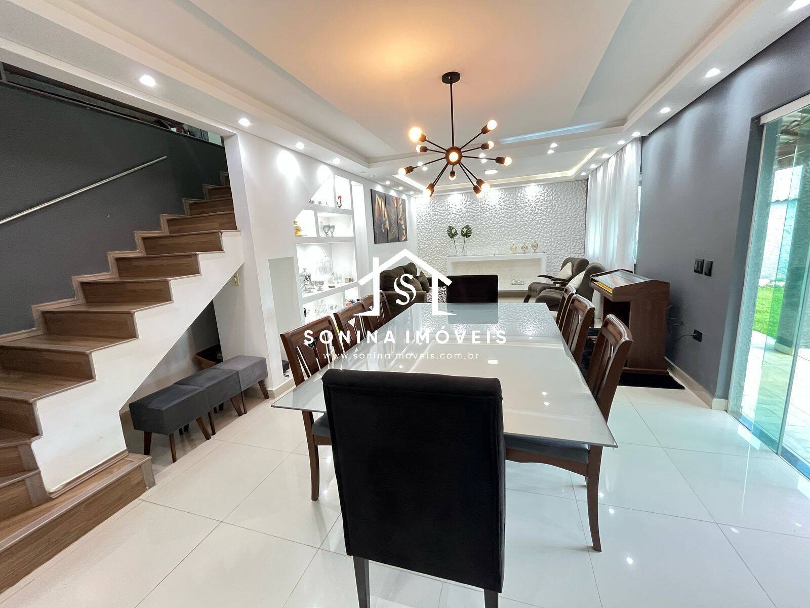 Casa, 3 quartos, 199 m² - Foto 31