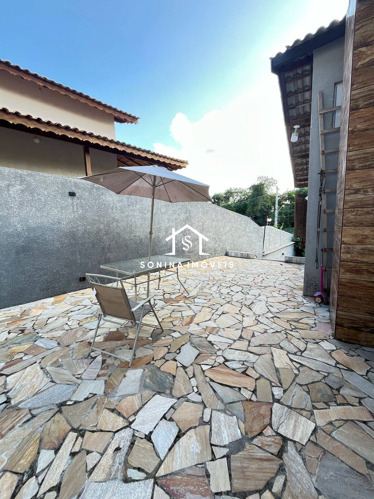 Casa, 3 quartos, 199 m² - Foto 38