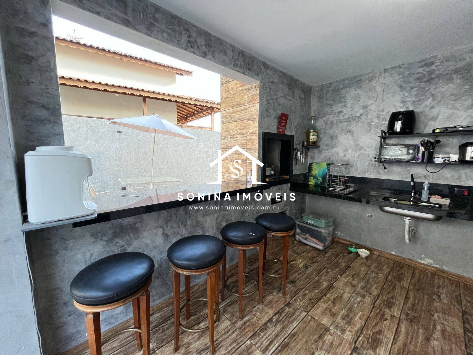 Casa, 3 quartos, 199 m² - Foto 41