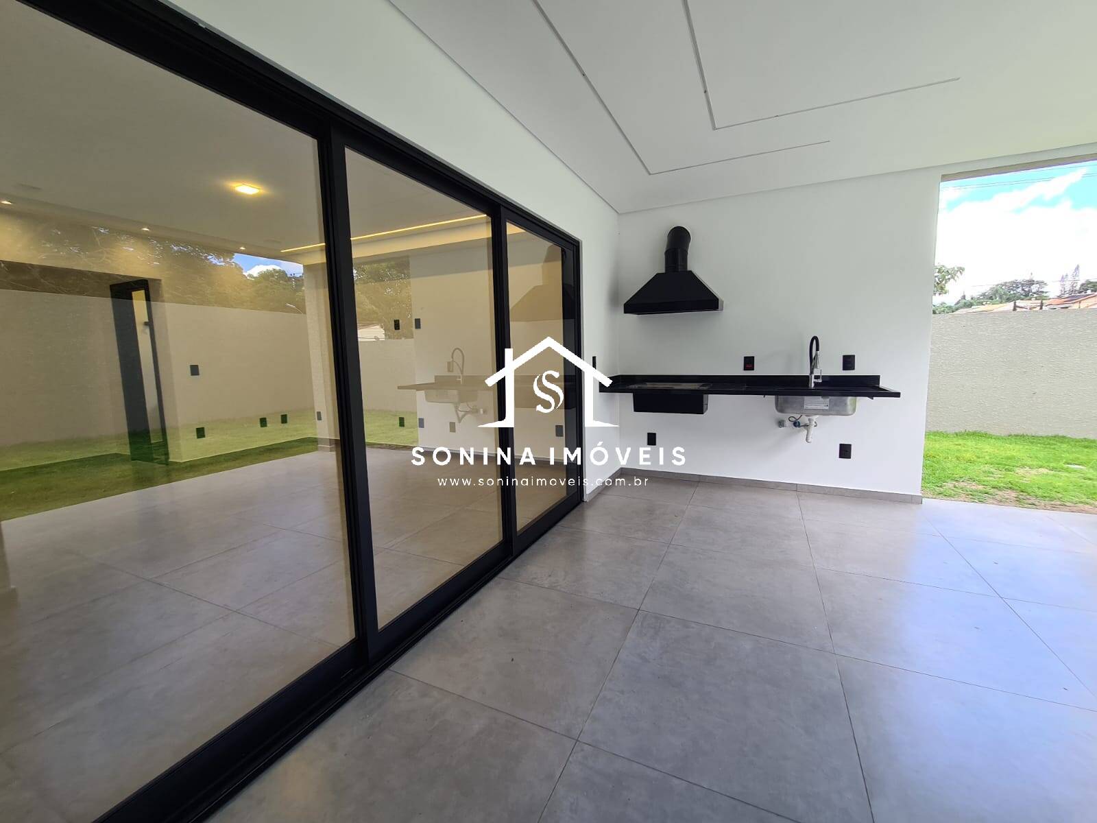 Casa, 3 quartos, 221 m² - Foto 22