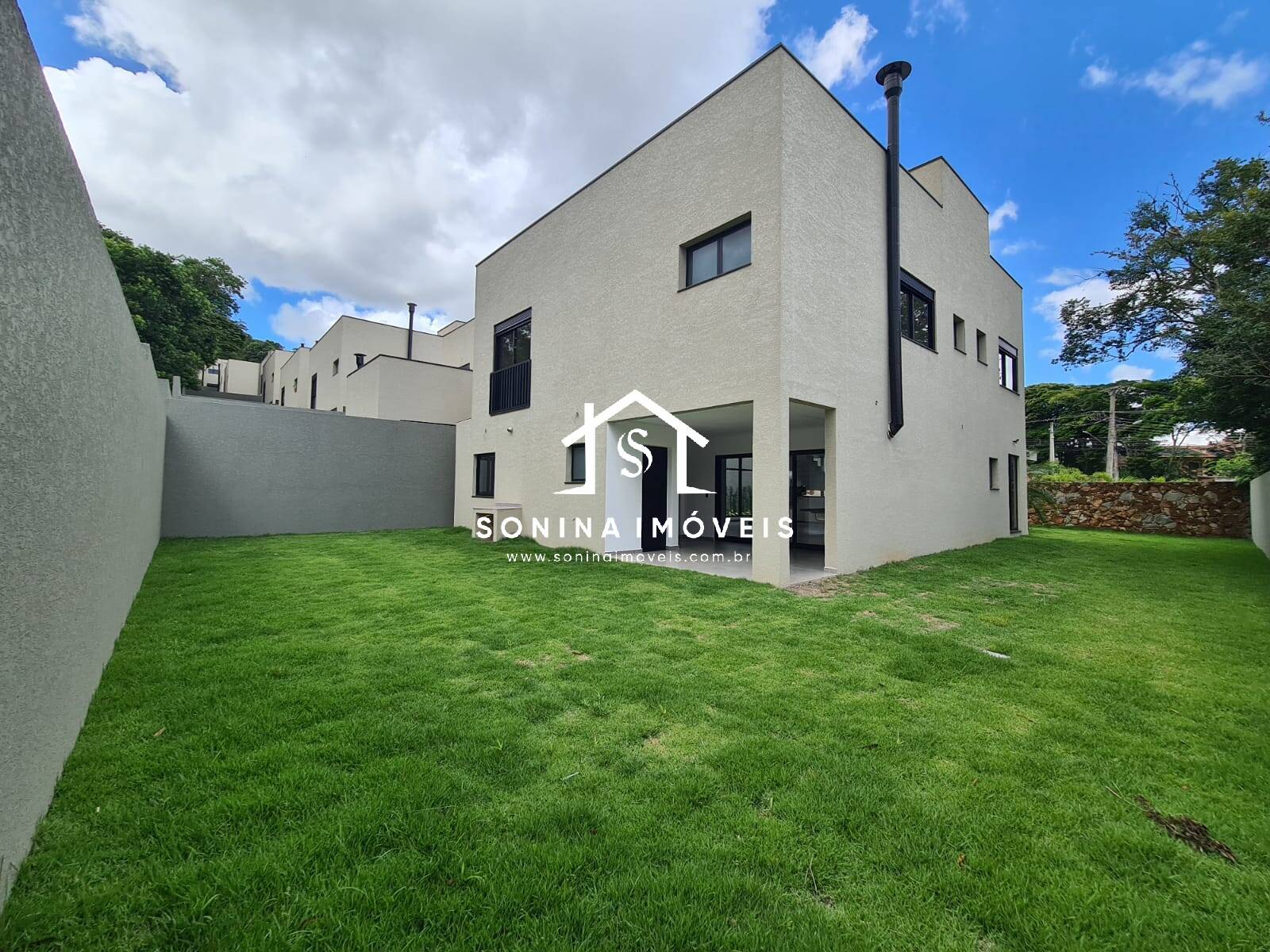 Casa, 3 quartos, 221 m² - Foto 41