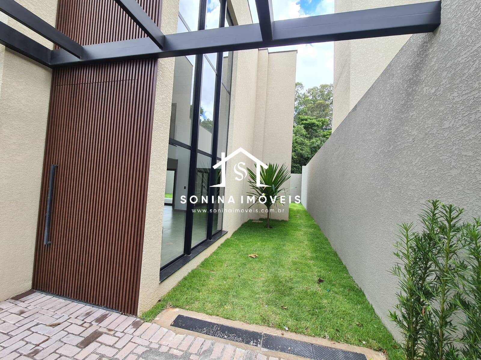 Casa, 3 quartos, 221 m² - Foto 43