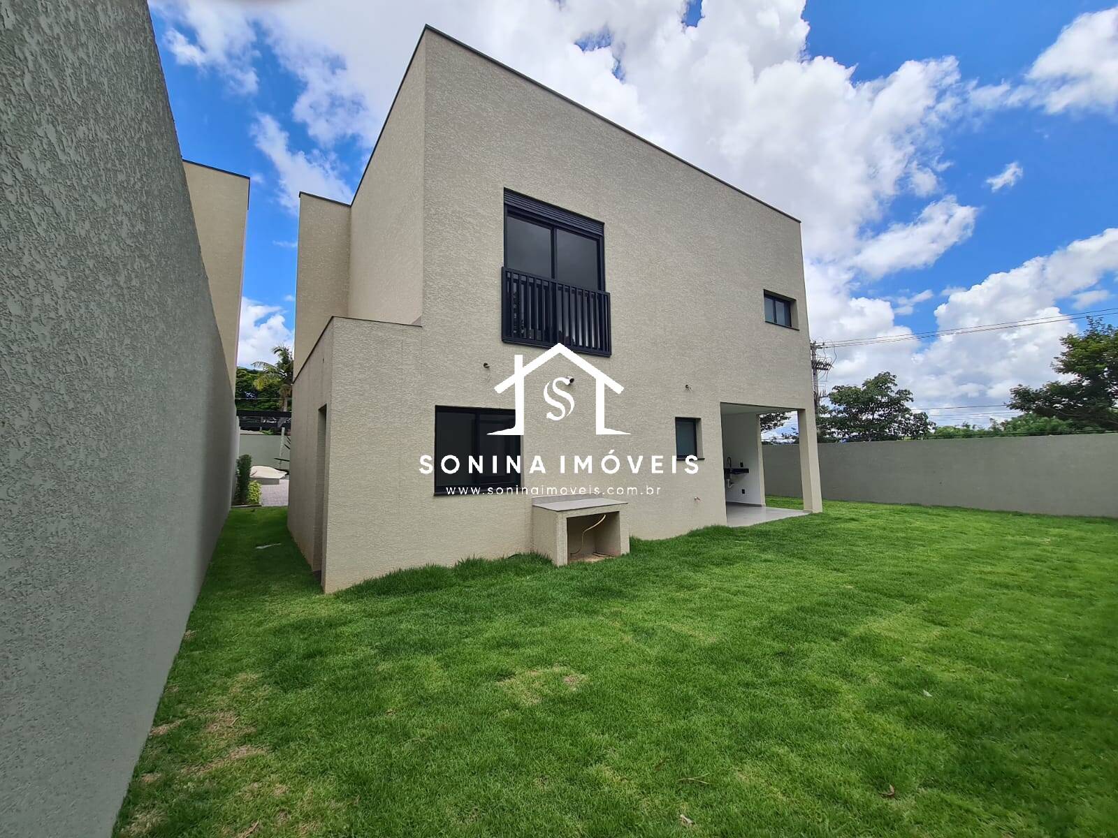 Casa, 3 quartos, 221 m² - Foto 42