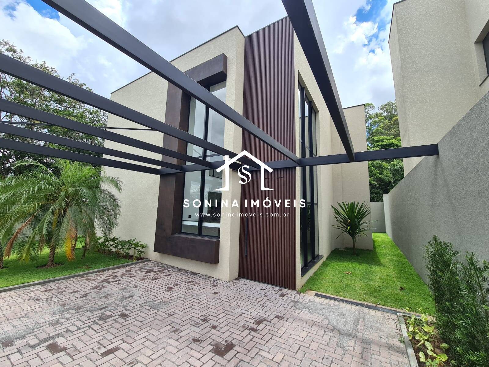 Casa, 3 quartos, 221 m² - Foto 44