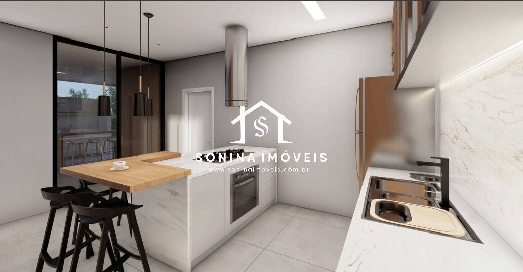 Casa, 3 quartos, 221 m² - Foto 9