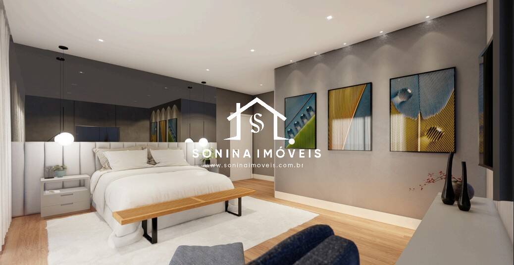 Casa, 3 quartos, 221 m² - Foto 51