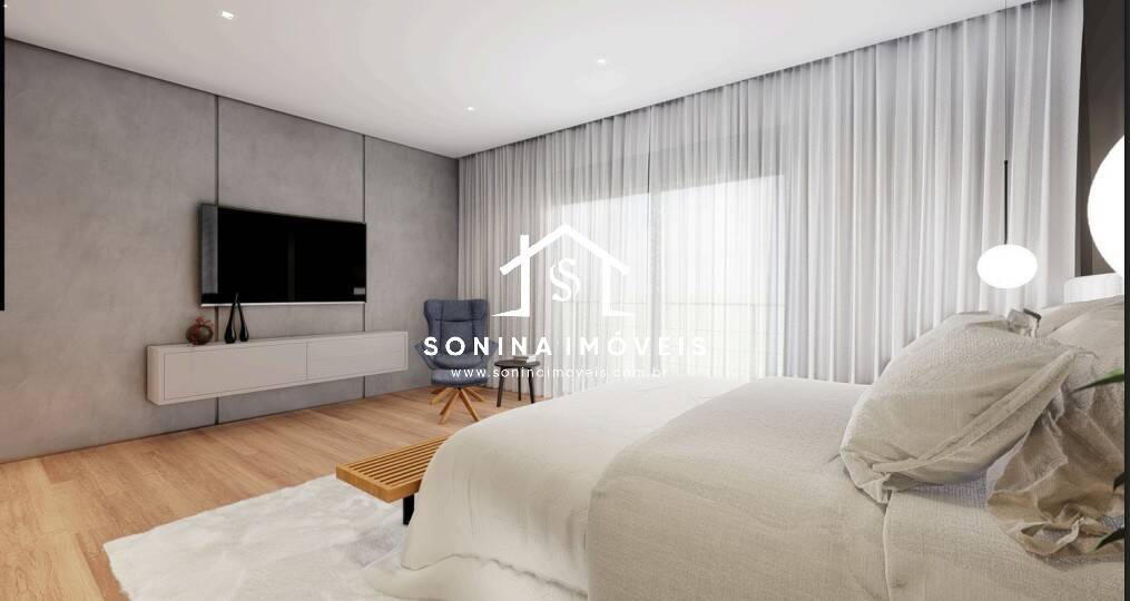 Casa, 3 quartos, 221 m² - Foto 10