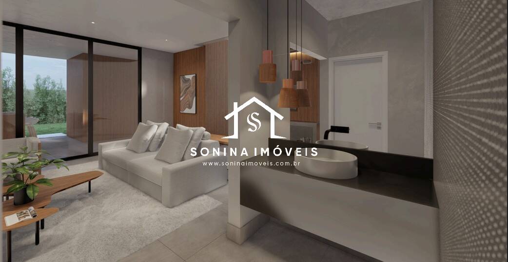 Casa, 3 quartos, 221 m² - Foto 11