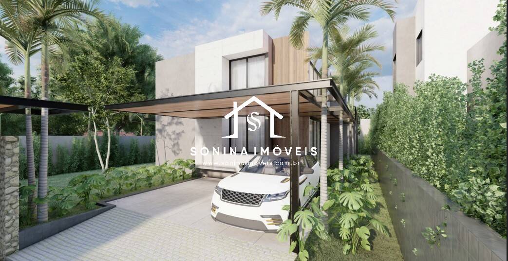 Casa, 3 quartos, 221 m² - Foto 4