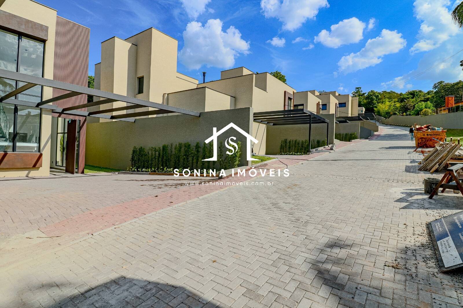 Casa, 3 quartos, 221 m² - Foto 58