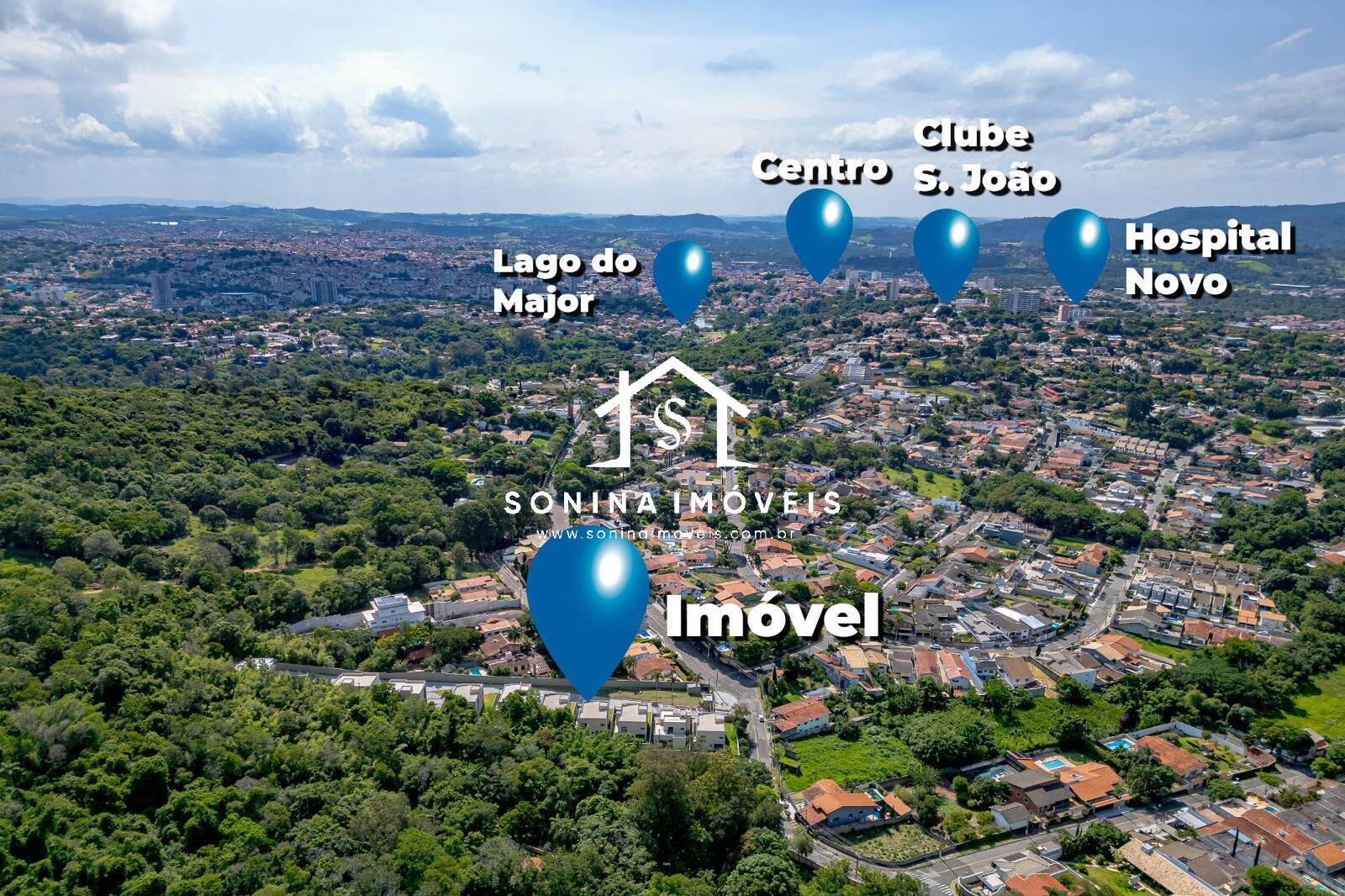 Casa, 3 quartos, 221 m² - Foto 59