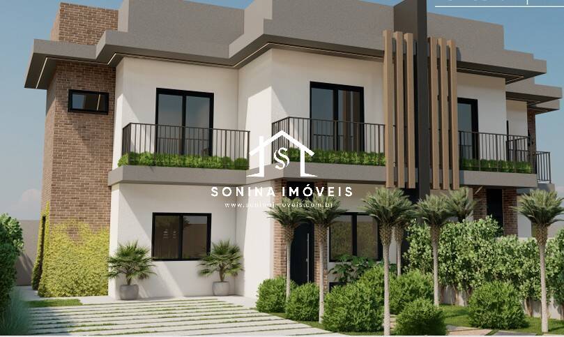 Casa, 2 quartos, 84 m² - Foto 9