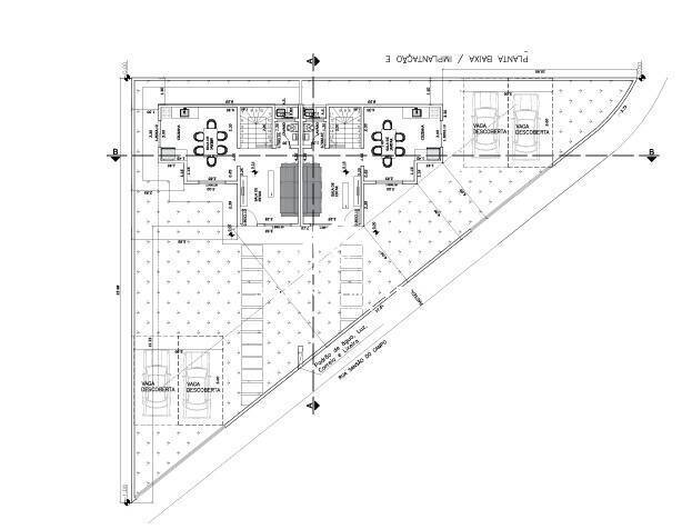 Casa, 2 quartos, 84 m² - Foto 20