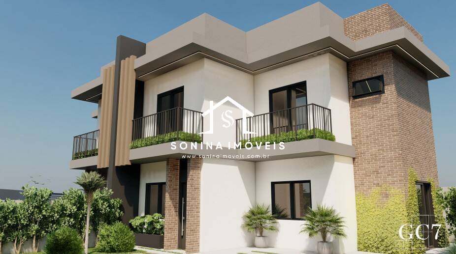 Casa, 2 quartos, 84 m² - Foto 14