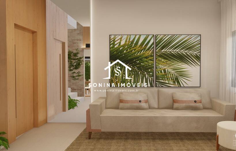 Casa, 2 quartos, 84 m² - Foto 15