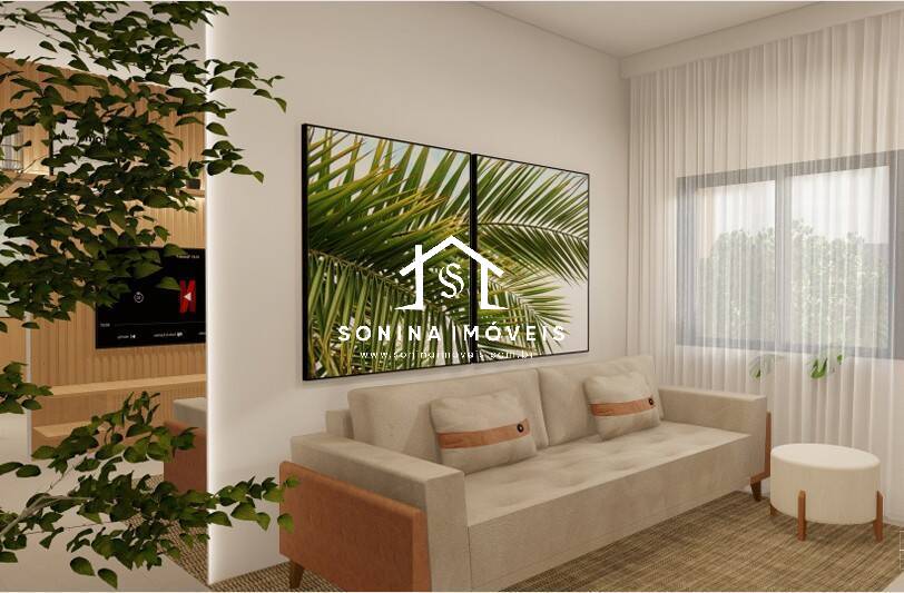 Casa, 2 quartos, 84 m² - Foto 16