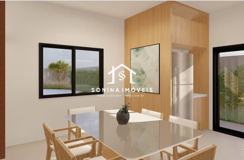 Casa, 2 quartos, 84 m² - Foto 19